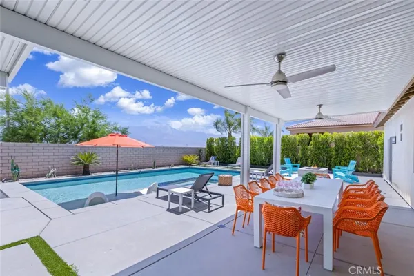 $4,000 | 65161 Rolling Hills Drive, Desert Hot Springs, CA 92240