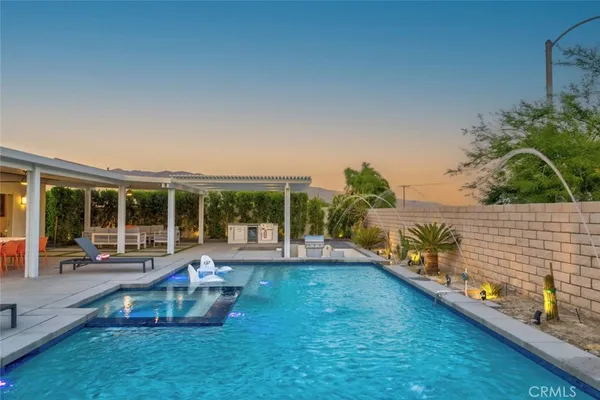 $4,000 | 65161 Rolling Hills Drive, Desert Hot Springs, CA 92240