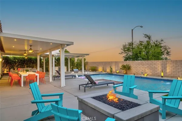 $4,000 | 65161 Rolling Hills Drive, Desert Hot Springs, CA 92240