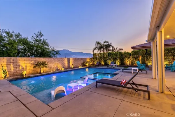 $4,000 | 65161 Rolling Hills Drive, Desert Hot Springs, CA 92240