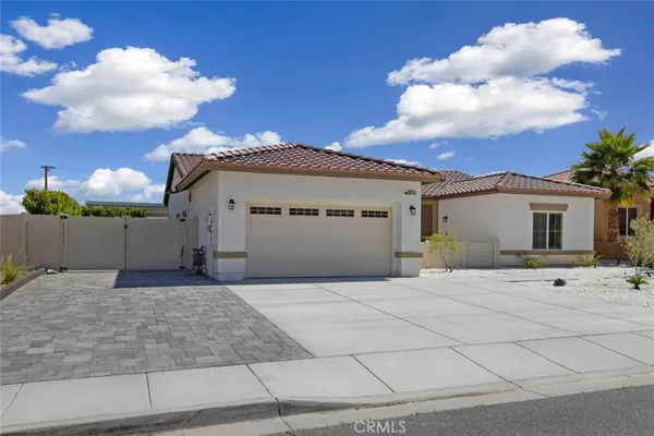 $4,000 | 65161 Rolling Hills Drive, Desert Hot Springs, CA 92240
