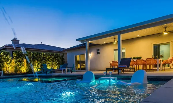 $4,000 | 65161 Rolling Hills Drive, Desert Hot Springs, CA 92240