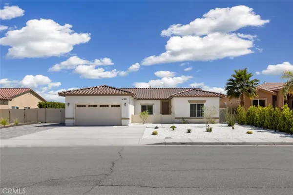 $4,000 | 65161 Rolling Hills Drive, Desert Hot Springs, CA 92240