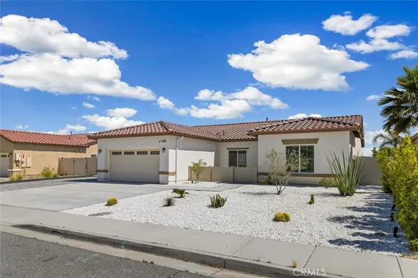 $4,000 | 65161 Rolling Hills Drive, Desert Hot Springs, CA 92240