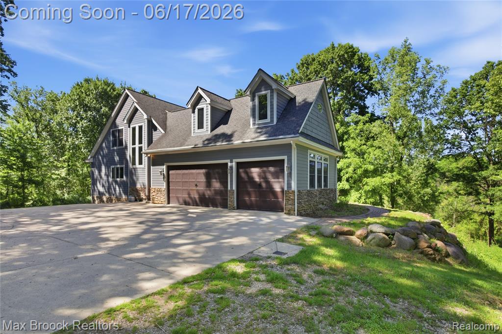11910 Scott Road Davisburg, MI 48350 - Photo 41 of 83