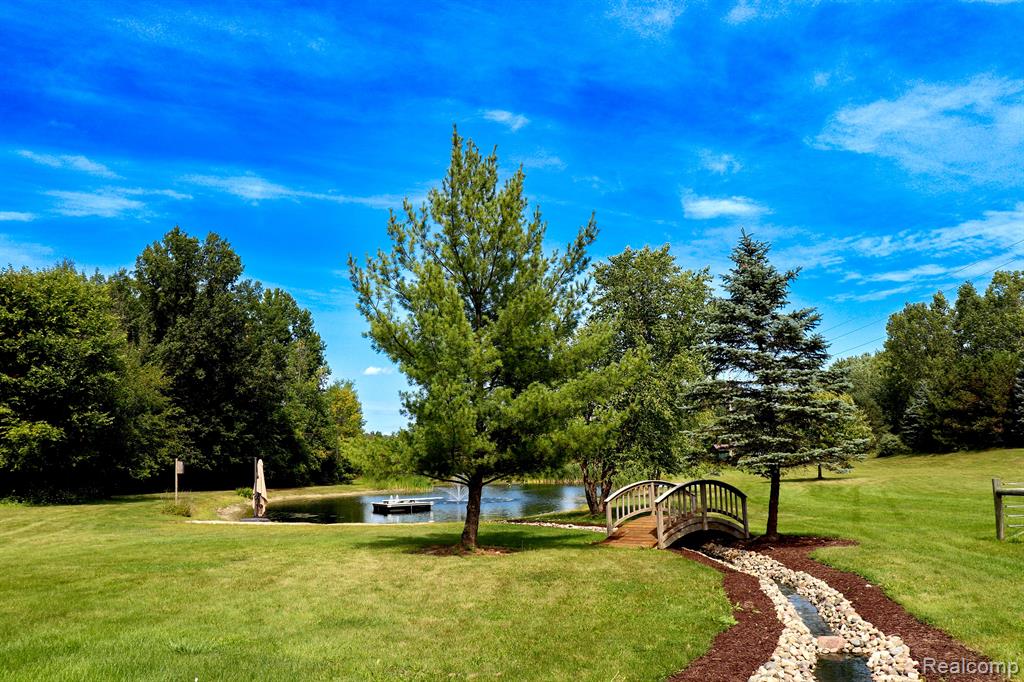 11060 West Stanley Road Flushing, MI 48433 - Photo 54 of 62