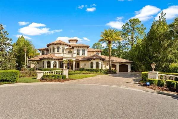 $3,200,000 | 6004 Windham Place, Tampa, FL 33647