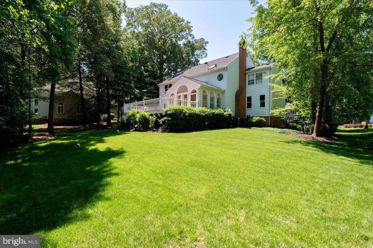534 Post Oak Road Annapolis, MD 21401 - Photo 64 of 73