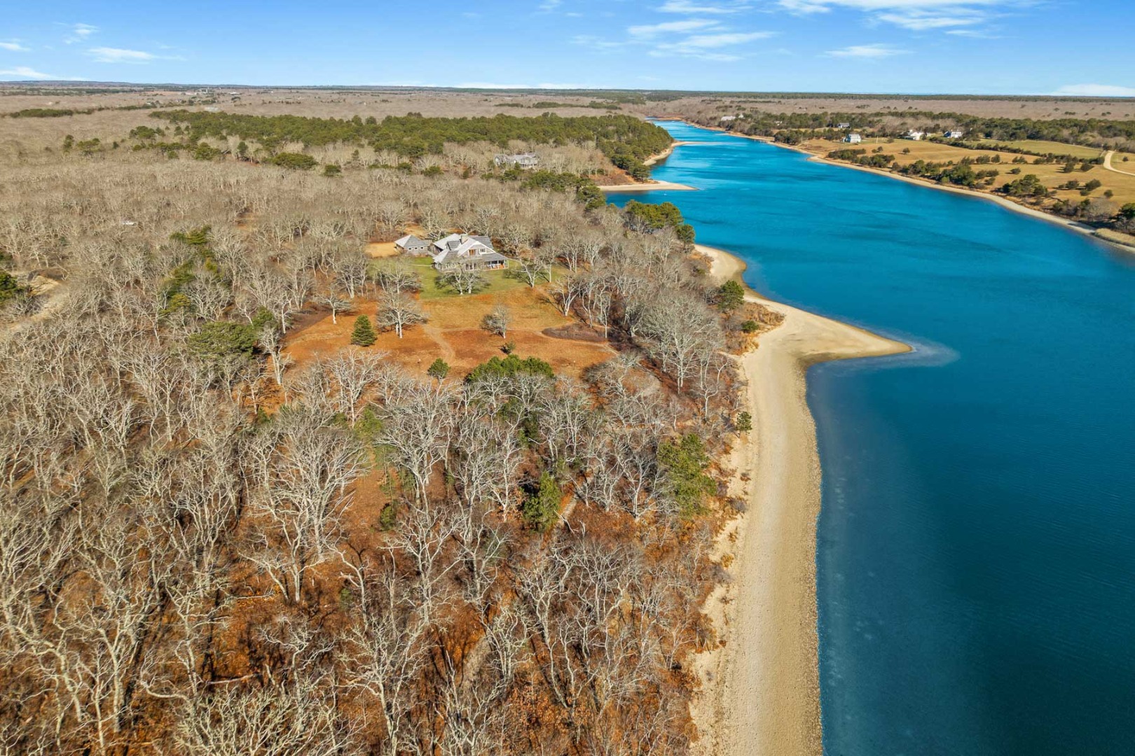 30 Oyster Watcha Road Edgartown, MA 02539 - Photo 3 of 20