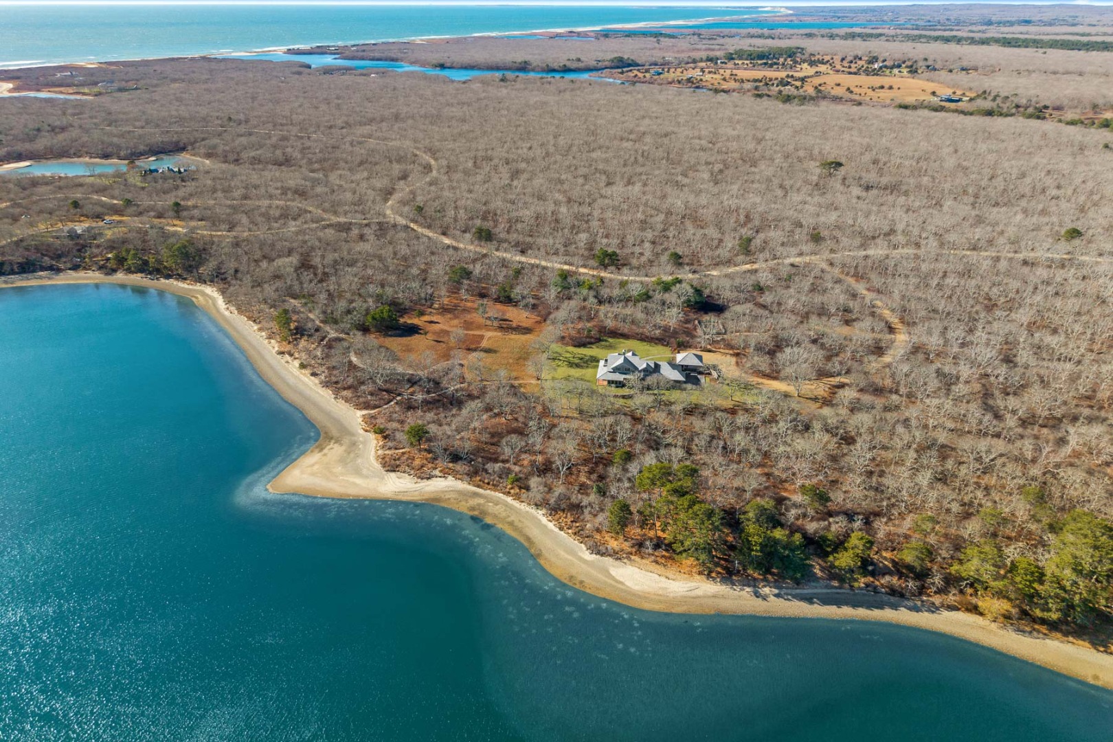 30 Oyster Watcha Road Edgartown, MA 02539 - Photo 4 of 20