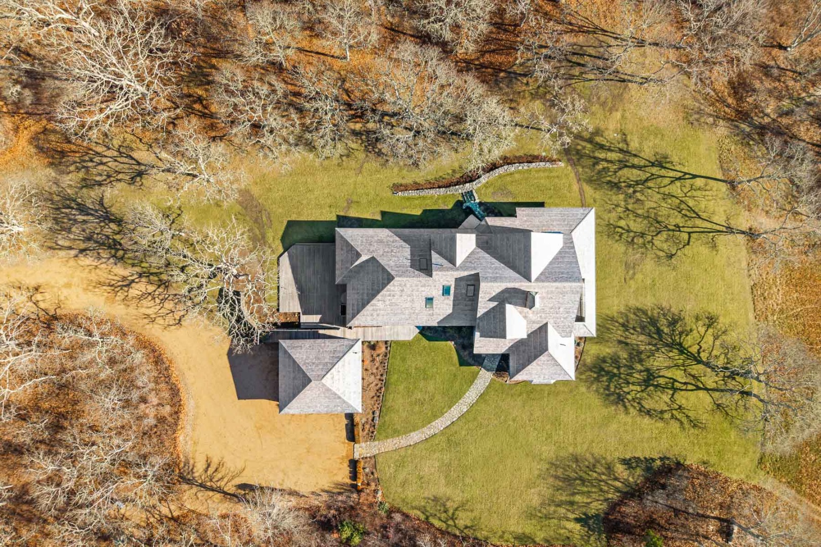 30 Oyster Watcha Road Edgartown, MA 02539 - Photo 5 of 20