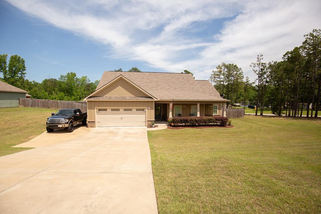 400 Lee Road Smiths Station, AL 36877 - Photo 2 of 27 Gallery Image 2