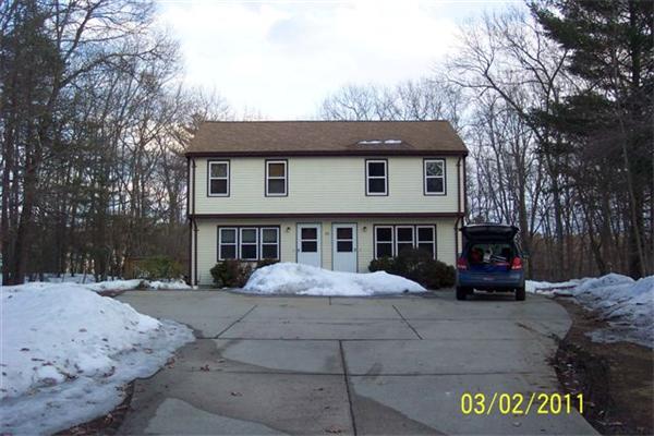 55 George Street, Unit B Mendon, MA 01756 - Photo 1 of 1 Gallery Image 1