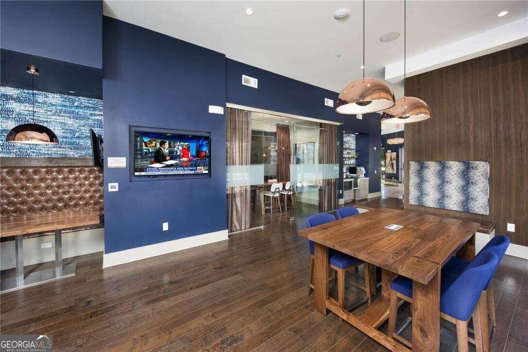 6919 Peachtree Road, Unit 123 Atlanta, GA 30328 - Photo 35 of 43