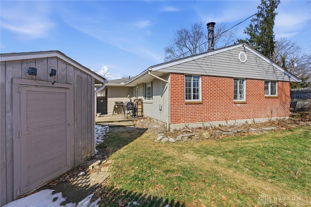 10 Woods Road Springboro, OH 45066 - Photo 29 of 36