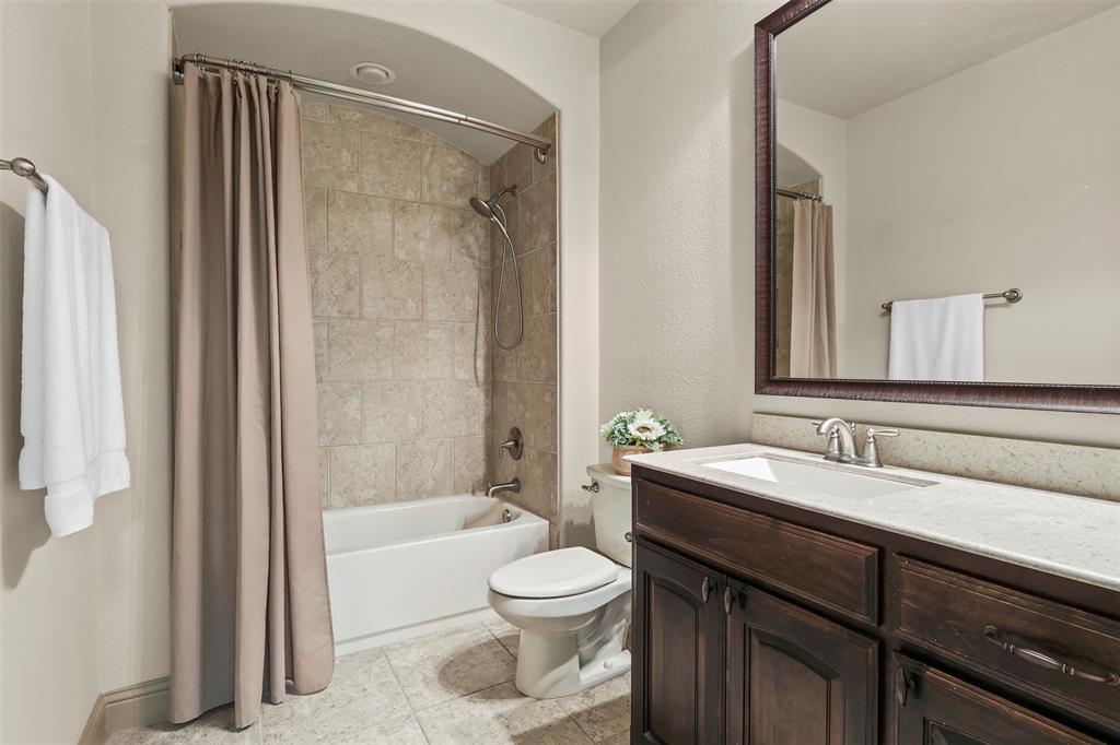 437 Middleton Drive Roanoke, TX 76262 - Photo 26 of 40