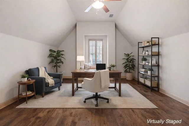 $589,000 | 437 Middleton Drive, Roanoke, TX 76262