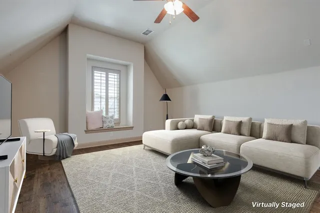 $589,000 | 437 Middleton Drive, Roanoke, TX 76262