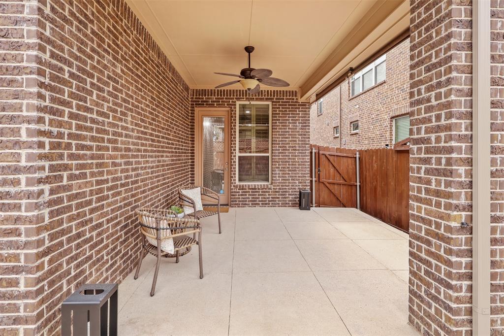 437 Middleton Drive Roanoke, TX 76262 - Photo 34 of 40