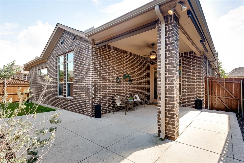 437 Middleton Drive Roanoke, TX 76262 - Photo 36 of 40