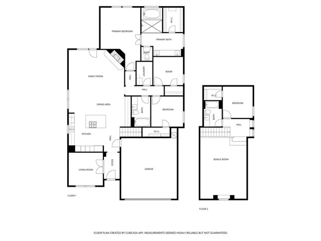 $589,000 | 437 Middleton Drive, Roanoke, TX 76262