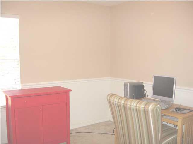 7346 Treasure Street Navarre, FL 32566 - Photo 12 of 14 Guest Bedroom w/wainscoting