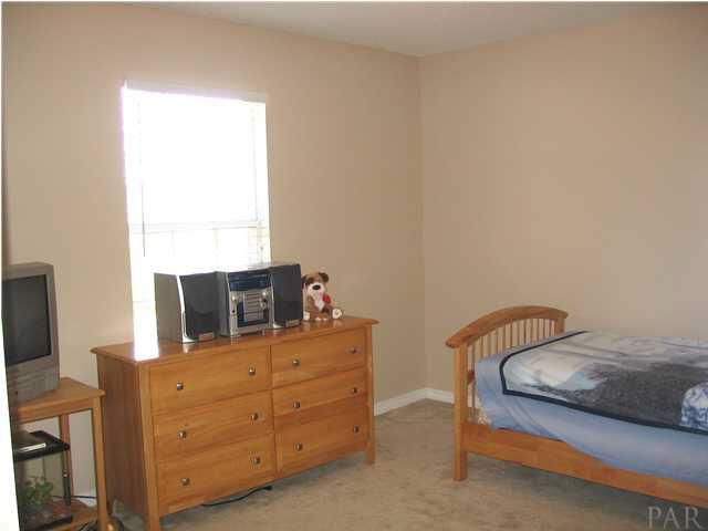 7346 Treasure Street Navarre, FL 32566 - Photo 13 of 14 Guest bedroom