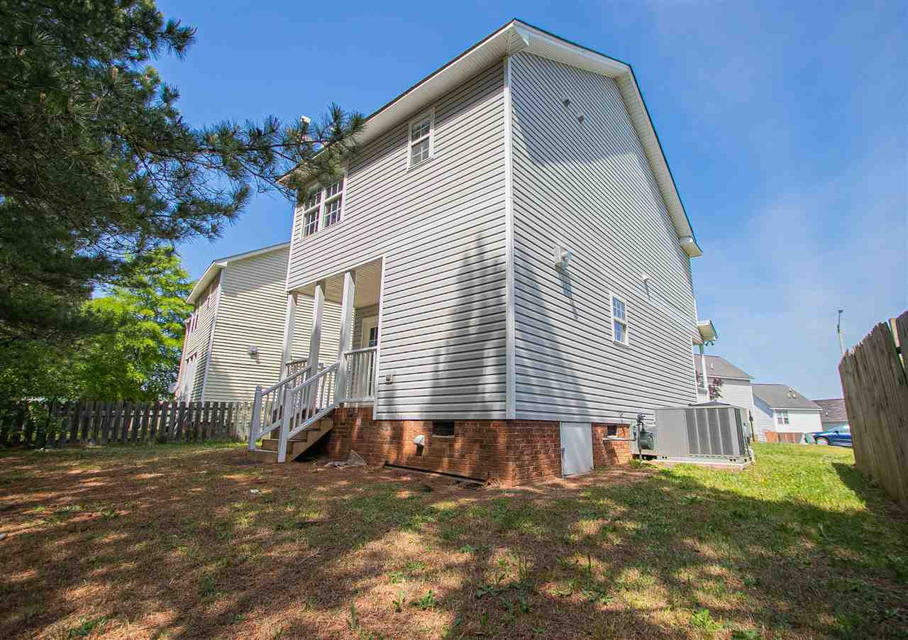 4817 Windbreak Lane Raleigh, NC 27616 - Photo 12 of 13 Photo 12
