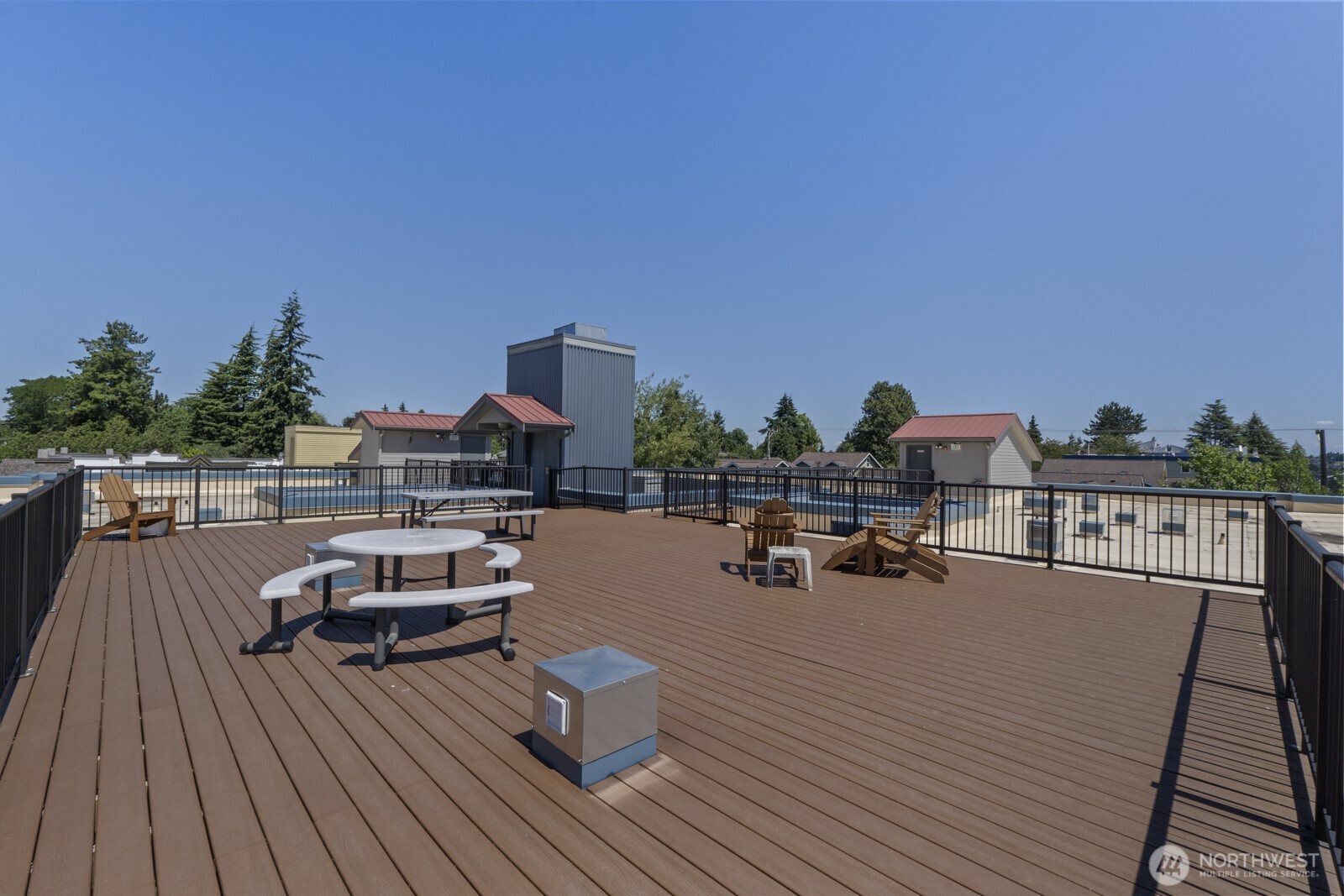 600 North 85th Street, Unit 401 Seattle, WA 98103 - Photo 32 of 39