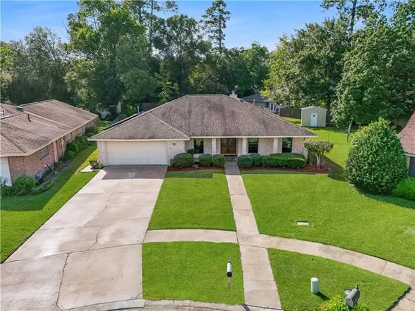 $324,900 | 803 Jefferson Court, Slidell, LA 70458