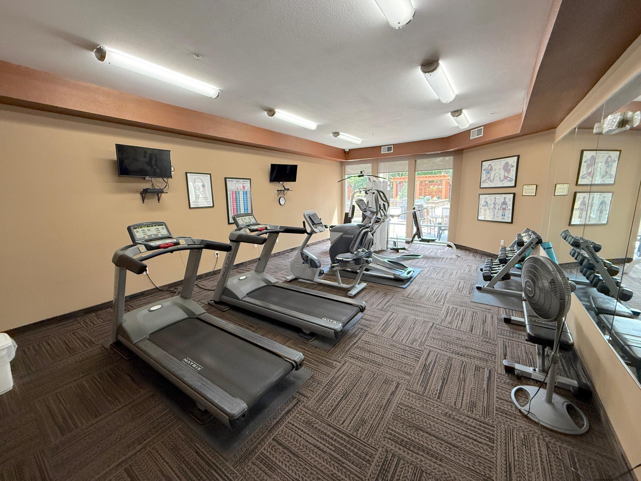 12501 Nicollet Avenue, Unit 227 Burnsville, MN 55337 - Photo 17 of 33