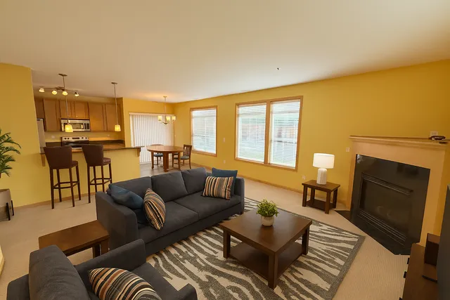 $324,900 | 12501 Nicollet Avenue, Unit 227, Burnsville, MN 55337