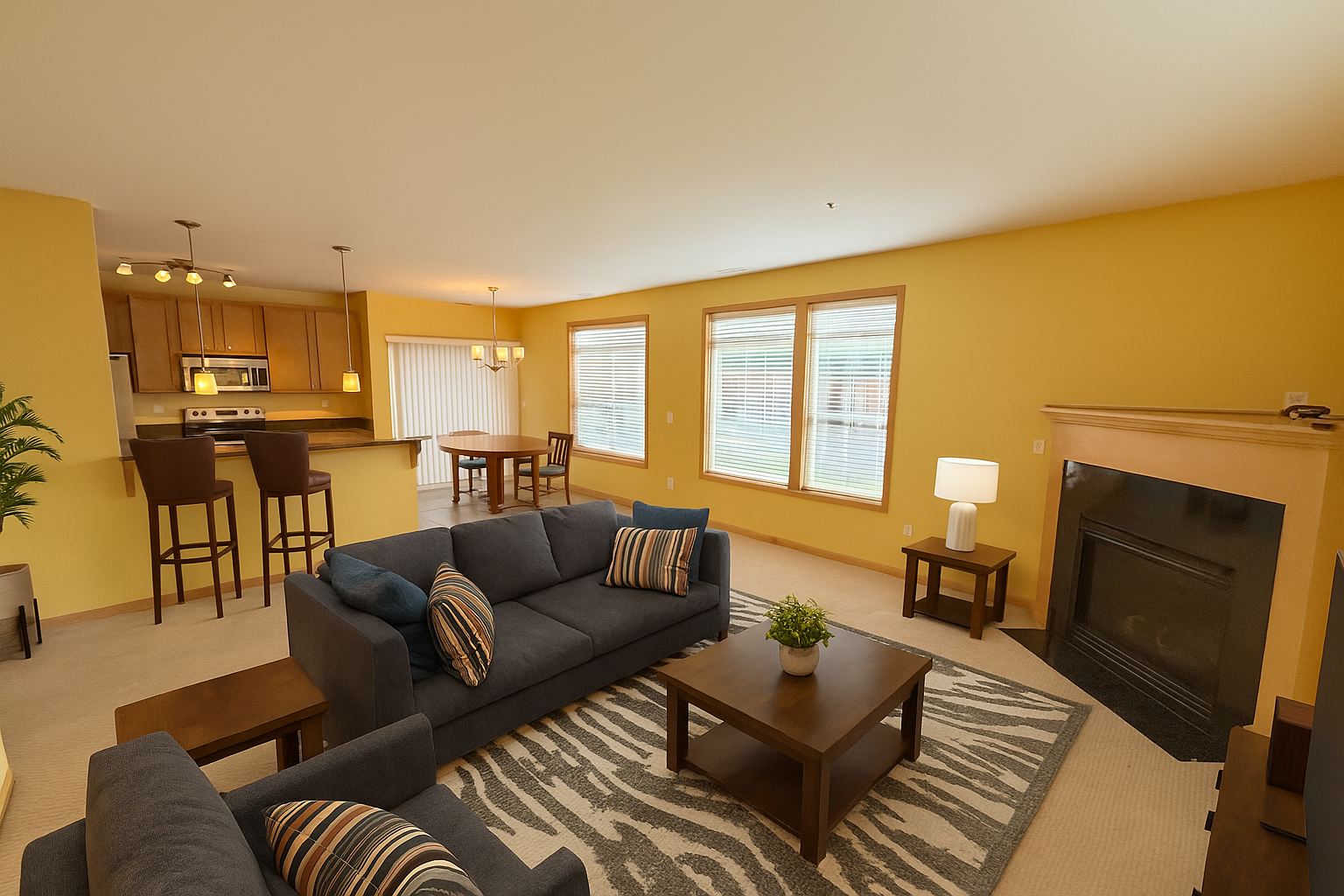 12501 Nicollet Avenue, Unit 227 Burnsville, MN 55337 - Photo 2 of 33