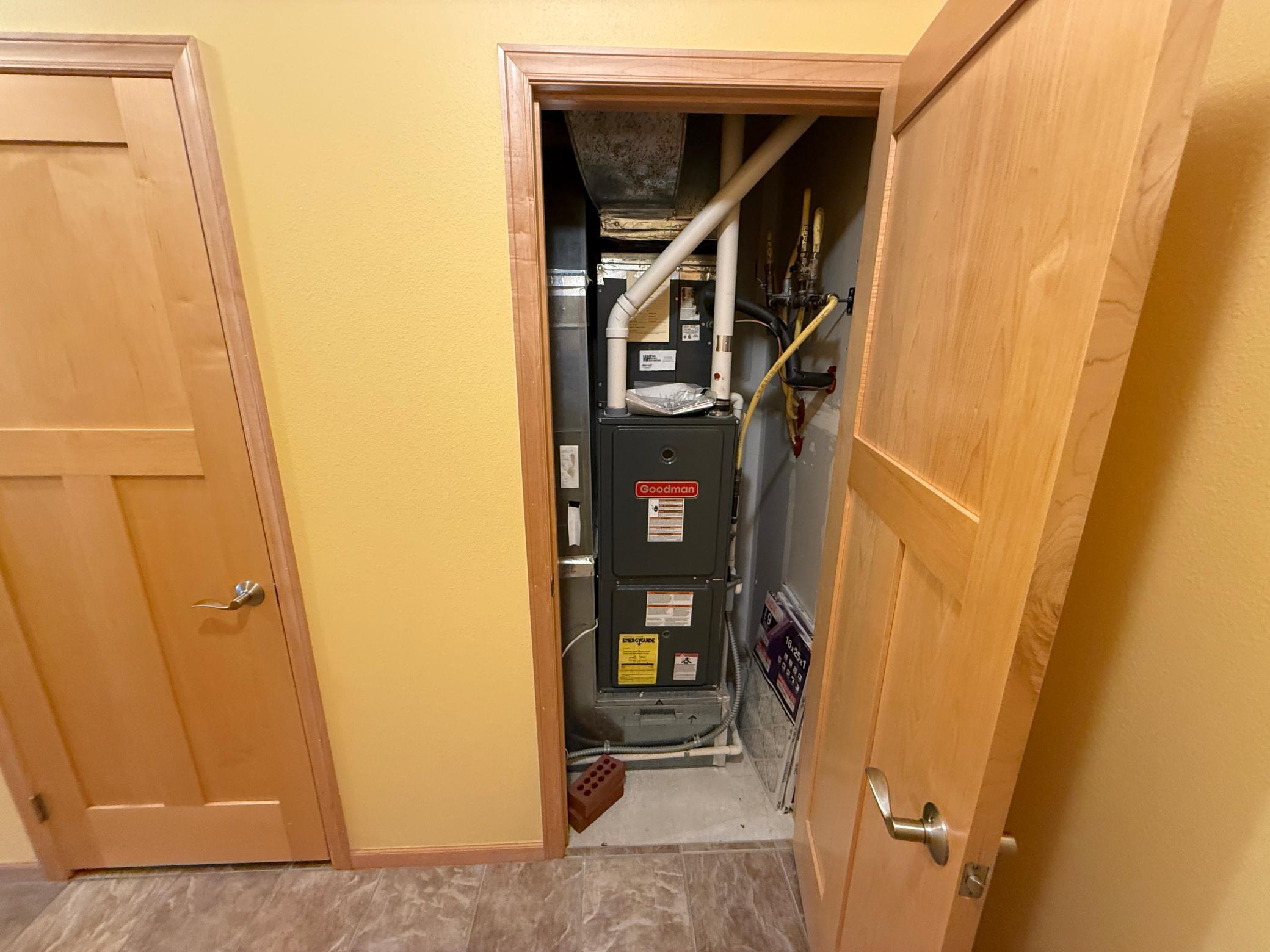 12501 Nicollet Avenue, Unit 227 Burnsville, MN 55337 - Photo 25 of 33