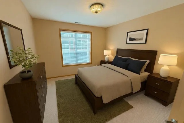 $299,900 | 12501 Nicollet Avenue, Unit 227, Burnsville, MN 55337