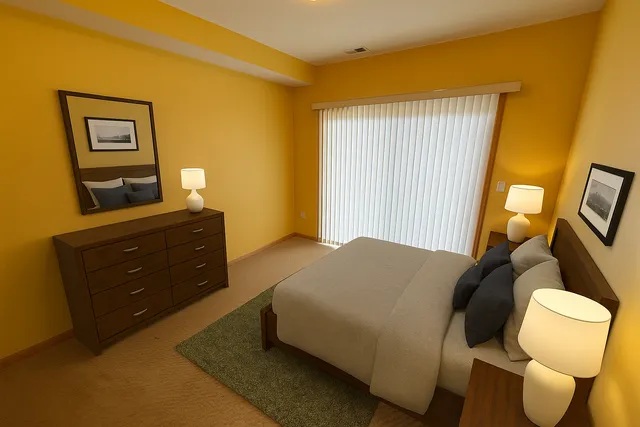 $324,900 | 12501 Nicollet Avenue, Unit 227, Burnsville, MN 55337