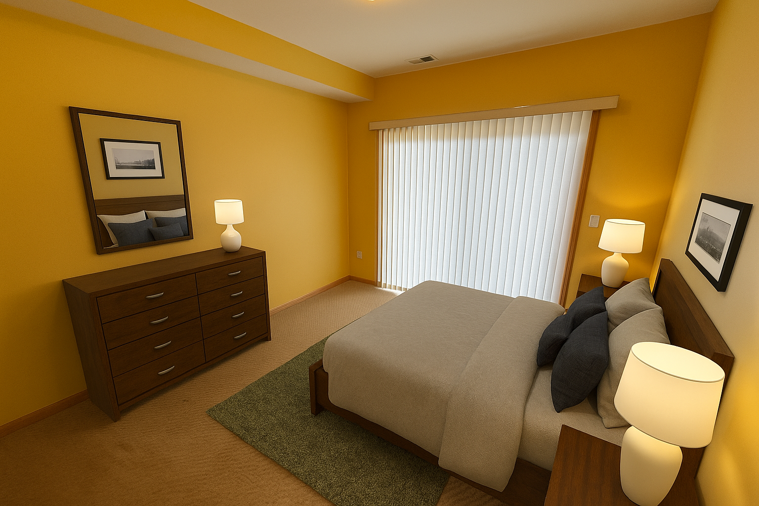 12501 Nicollet Avenue, Unit 227 Burnsville, MN 55337 - Photo 4 of 33