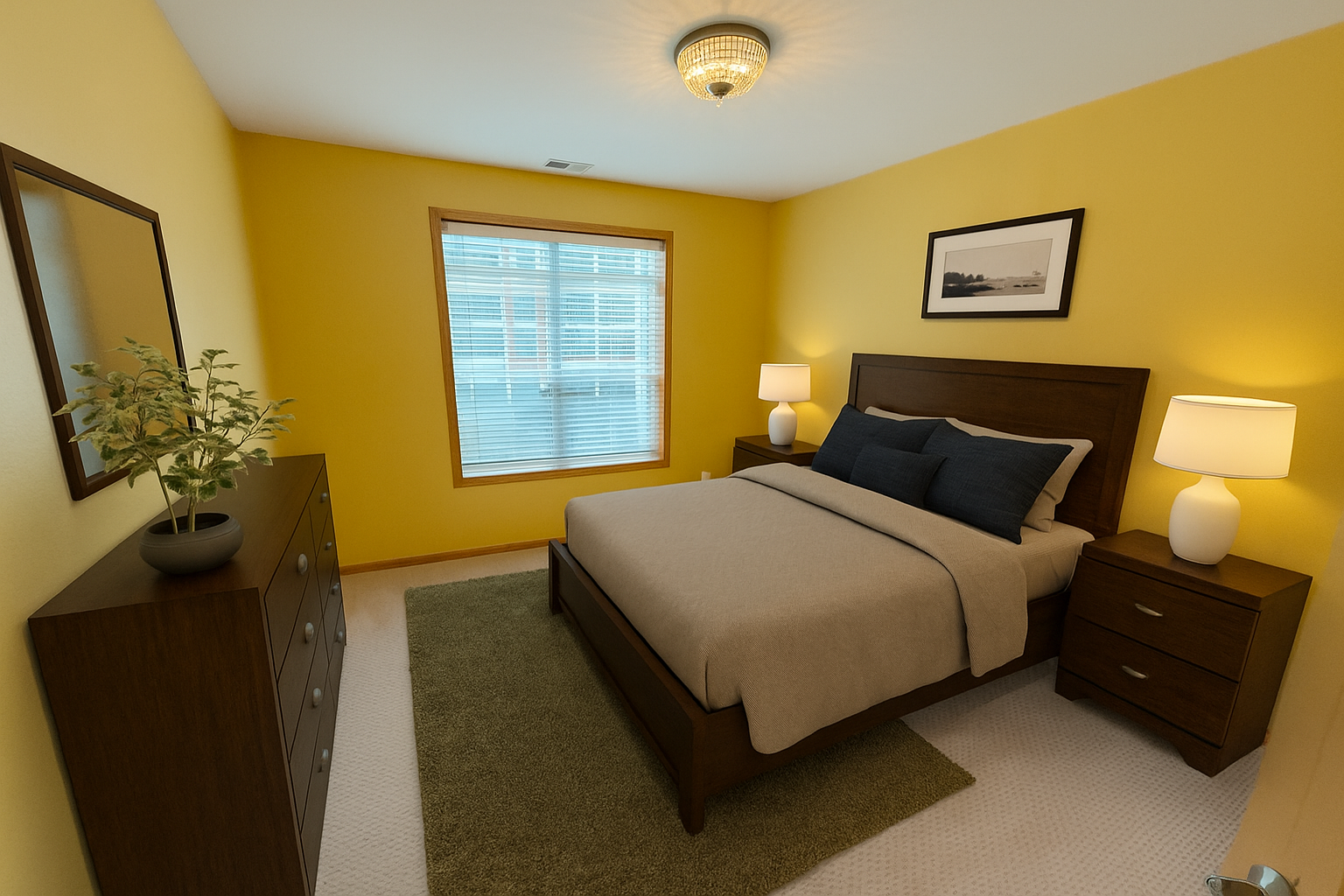 12501 Nicollet Avenue, Unit 227 Burnsville, MN 55337 - Photo 5 of 33