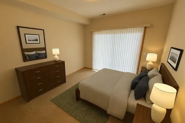 $299,900 | 12501 Nicollet Avenue, Unit 227, Burnsville, MN 55337