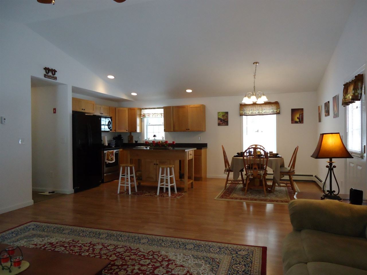 298 Jamestown Road Belmont, NH 03220 - Photo 6 of 22 Gallery Image 6