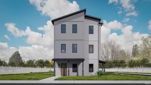 $1,250 | 367 West Country Club Drive, Bloomington, IN 47403