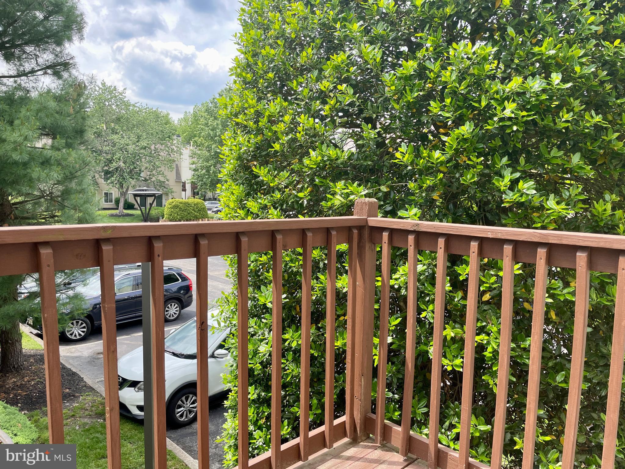 373 Woodlake Drive Marlton, NJ 08053 - Photo 14 of 34 Outdoor deck
