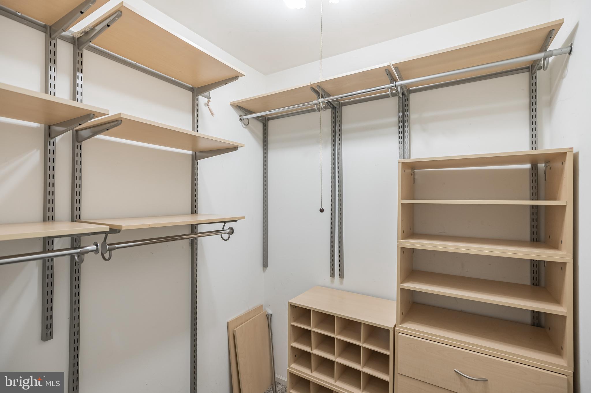 373 Woodlake Drive Marlton, NJ 08053 - Photo 19 of 34 Primary bedroom walk in closet