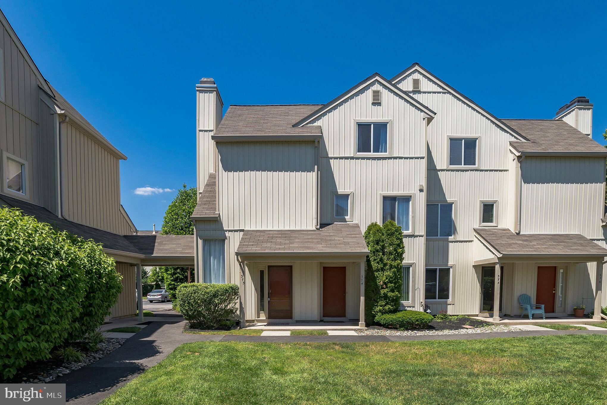 373 Woodlake Drive Marlton, NJ 08053 - Photo 2 of 34