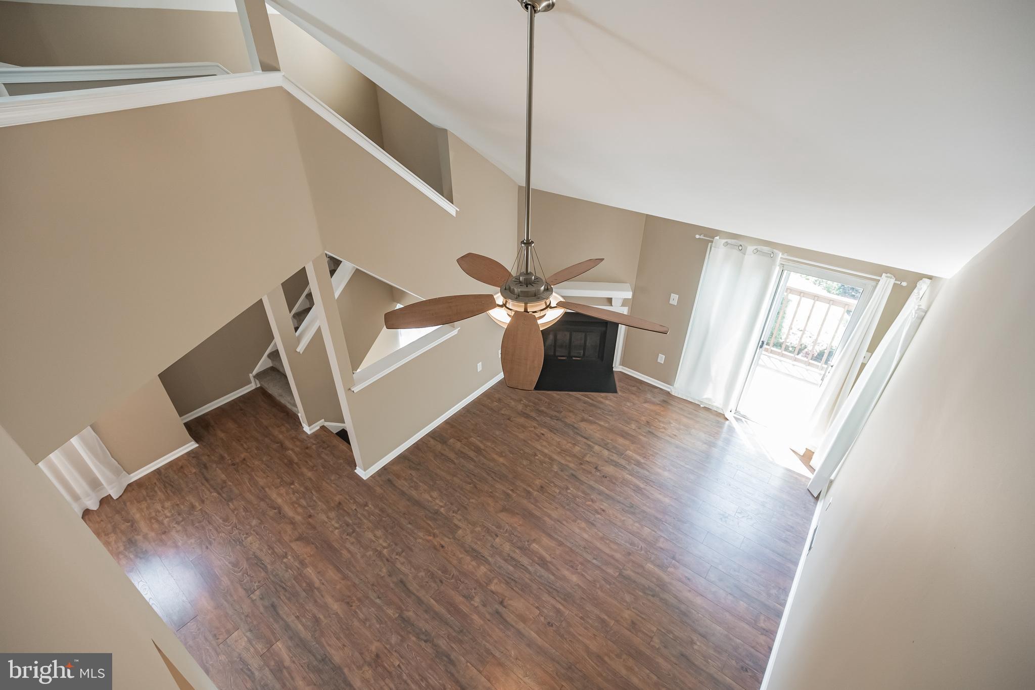373 Woodlake Drive Marlton, NJ 08053 - Photo 27 of 34 View from third floor