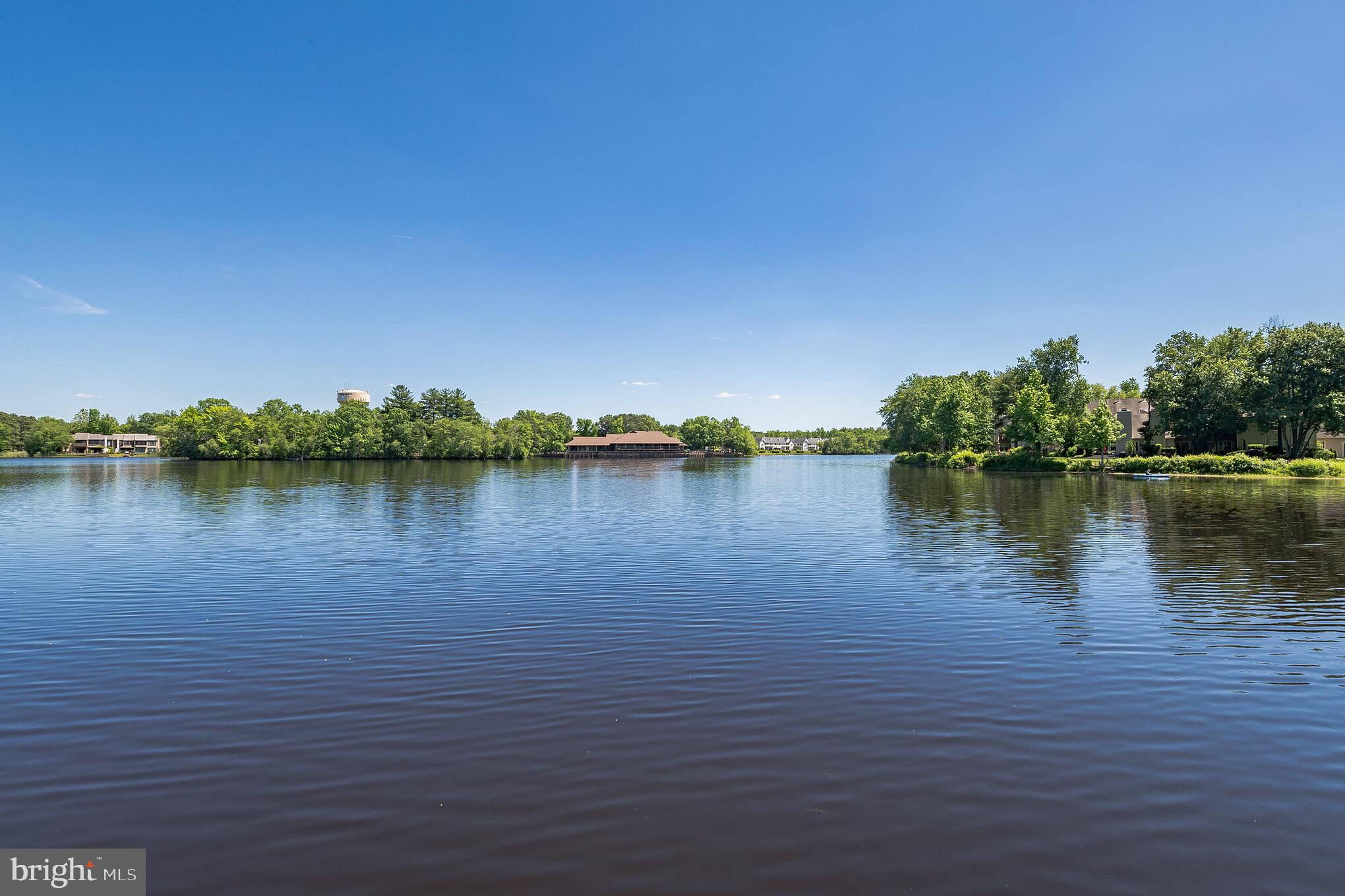 373 Woodlake Drive Marlton, NJ 08053 - Photo 30 of 34 So serene