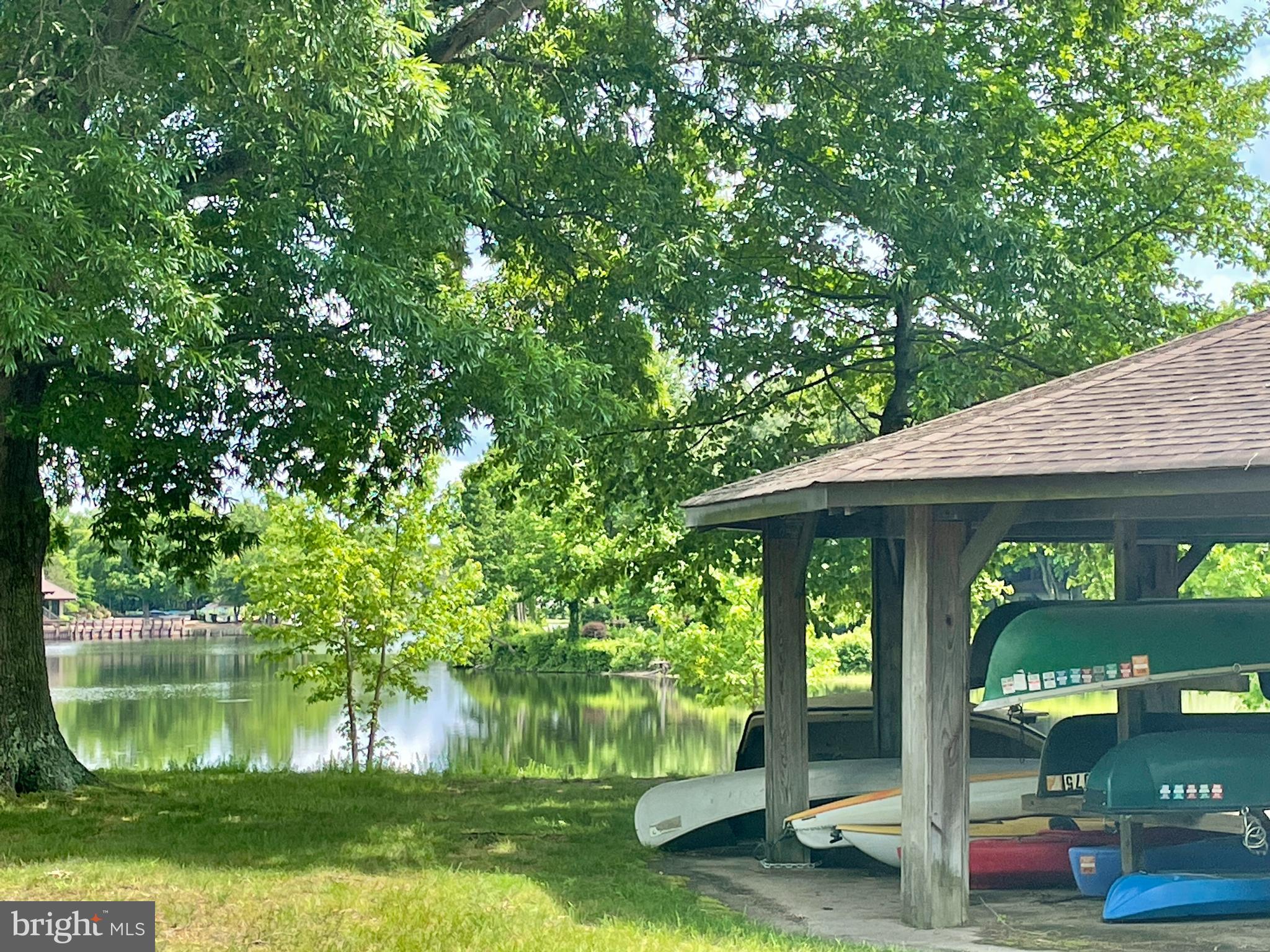 373 Woodlake Drive Marlton, NJ 08053 - Photo 31 of 34 Enjoy boating