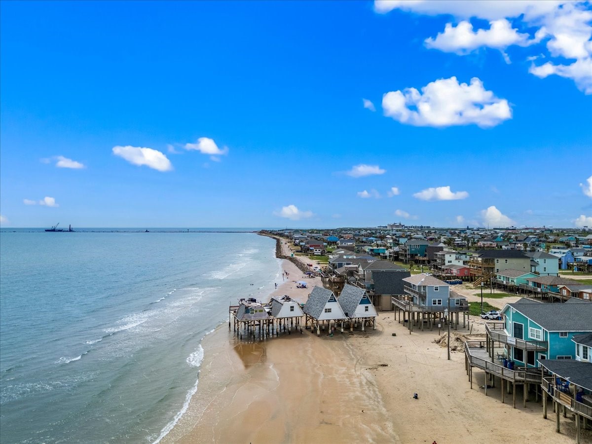 307 Olive Street Surfside Beach, TX 77541 - Photo 23 of 23