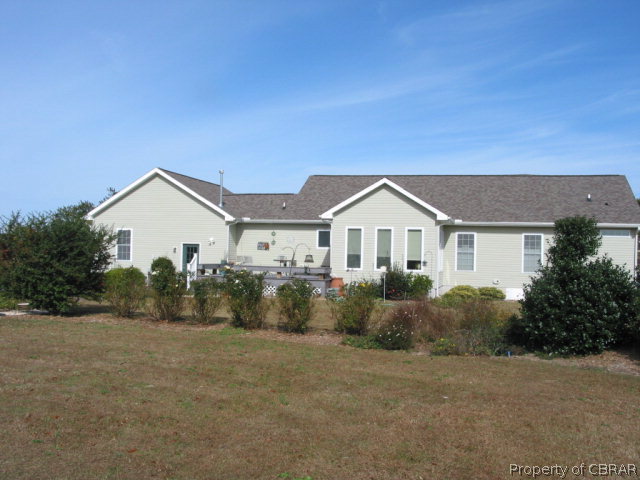 700 Harveys Neck Road Heathsville, VA 22473 - Photo 3 of 17