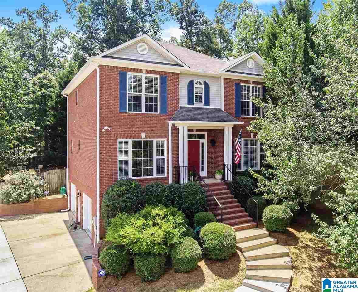 2680 Hawthorne Lake Road Helena, AL 35022 - Photo 1 of 50